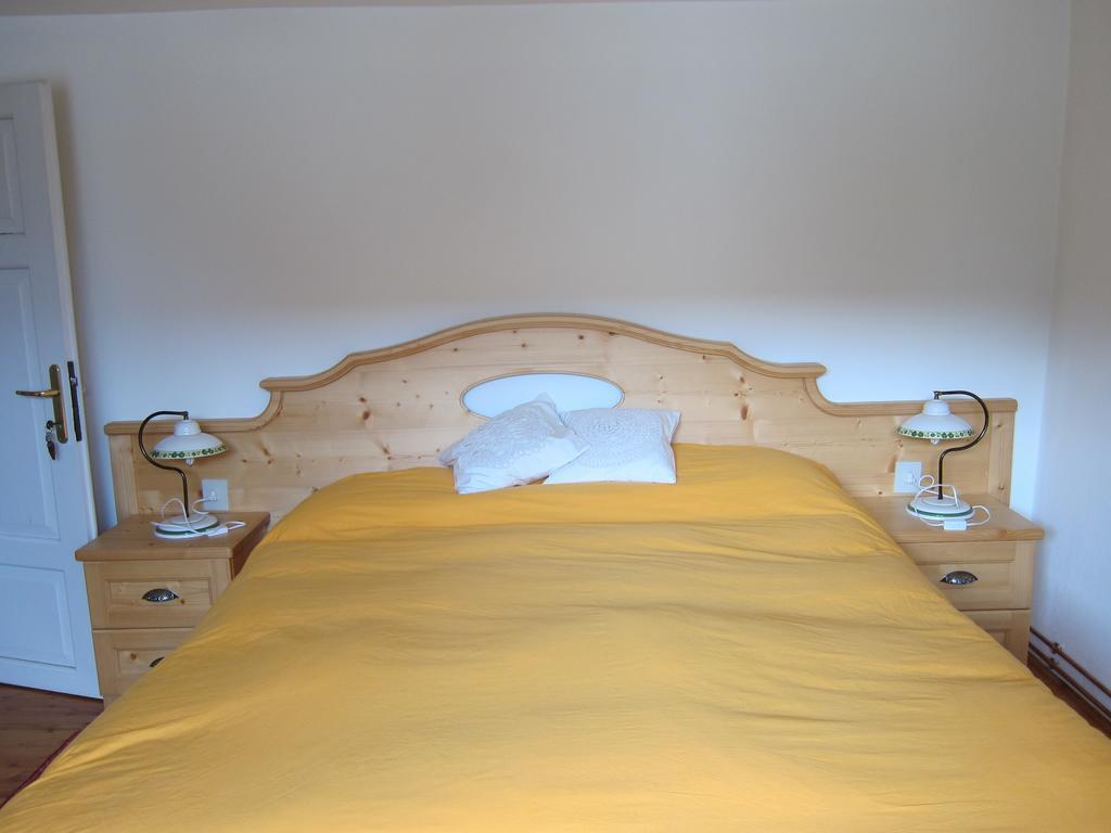 Di Baut Hotel Ovaro Quarto foto
