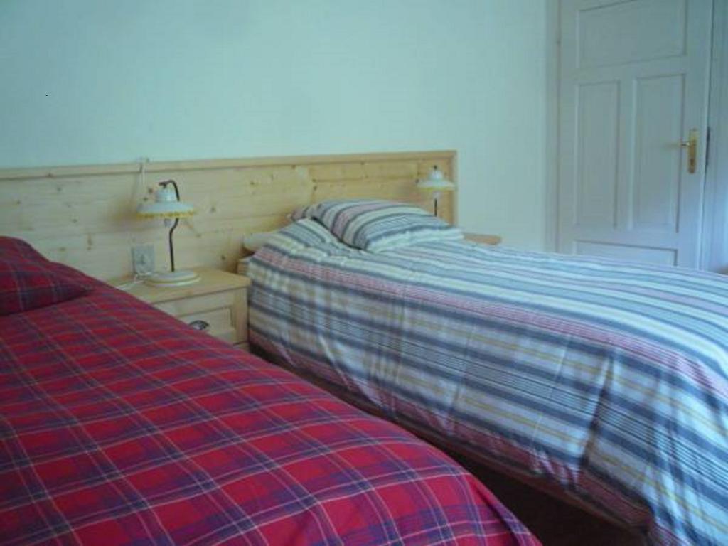 Di Baut Hotel Ovaro Quarto foto