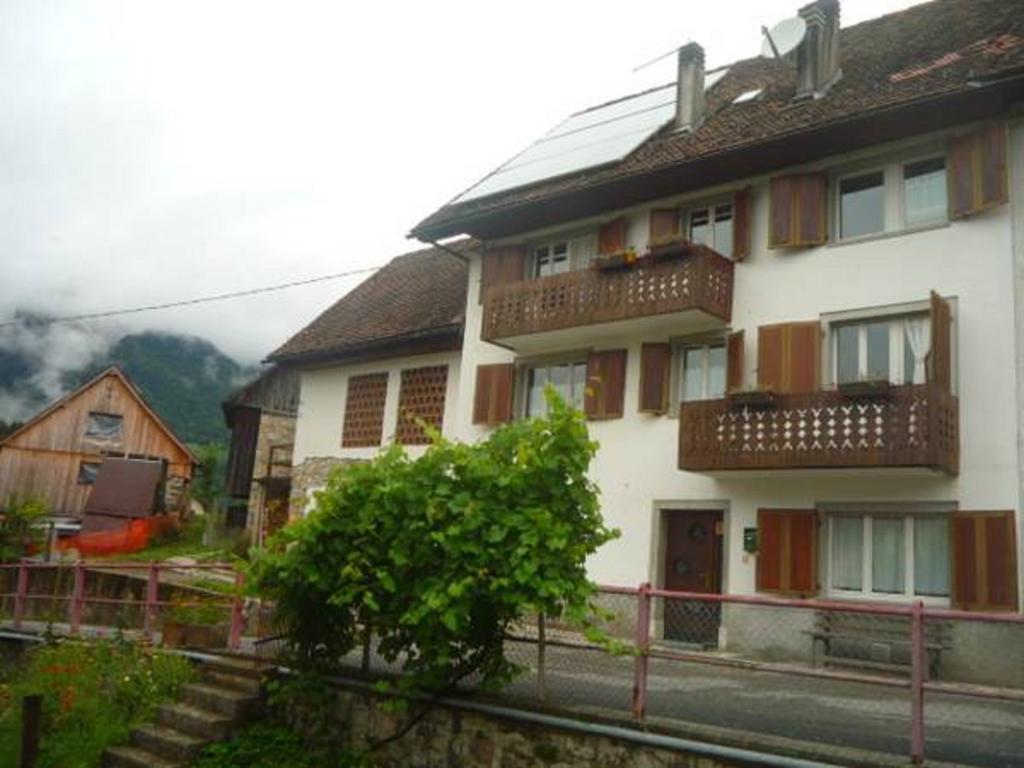 Di Baut Hotel Ovaro Exterior foto